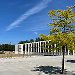 Zuarin Gewoelbekeller - Direkt Am Schlossgarten Von - Parkplatz Auf Anfrage - Aufladestation Fuer Elektro-autos Vorhanden