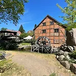 Lägenhet Zuarin Gewoelbekeller - Direkt Am Schlossgarten Von - Parkplatz Auf Anfrage - Aufladestation Fuer Elektro-autos Vorhanden Schwerin (Mecklenburg-Vorpommern)