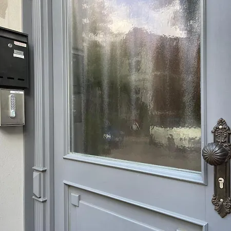 Zuarin Gewoelbekeller - Direkt Am Schlossgarten Von Schwerin - Parkplatz Auf Anfrage - Aufladestation Fuer Elektro-autos Vorhanden Schwerin (Mecklenburg-Vorpommern)